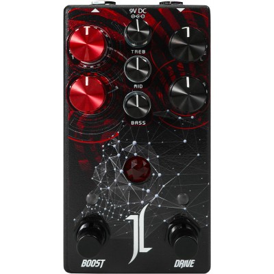ALLPEDAL Devil