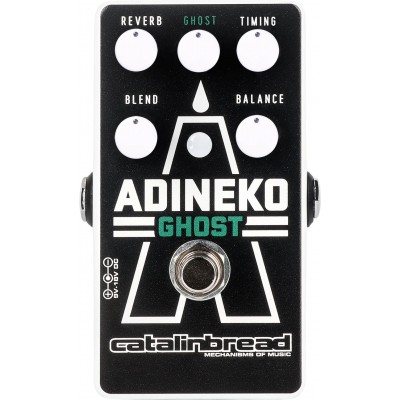 CATALINBREAD ADINEKO GHOST Delay