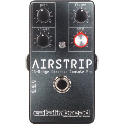 Airstrip Preamp