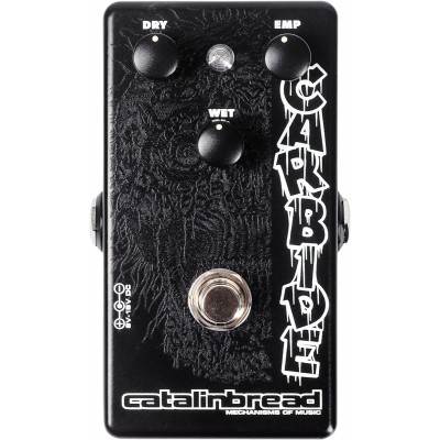 CATALINBREAD Carbide