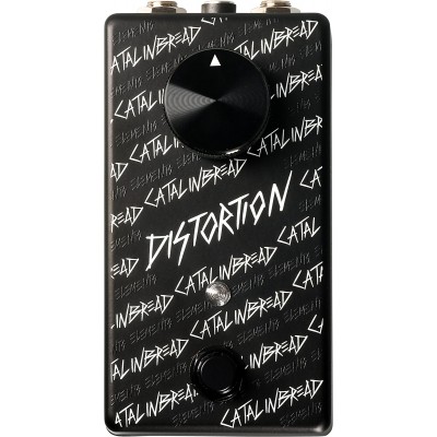 CATALINBREAD CB DISTORSION