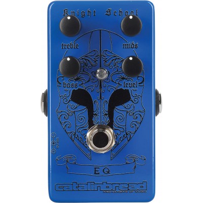 CATALINBREAD KNIGHT SCHOOL EQ- DIY KIT