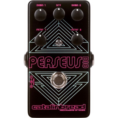 CATALINBREAD Perseus Dio Octaver