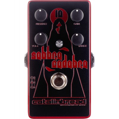 SABBRA CADABRA 10th ANNIVERSARY