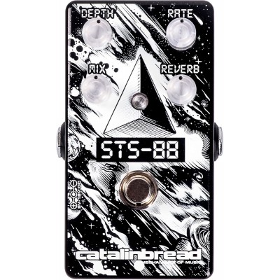 CATALINBREAD STS-88
