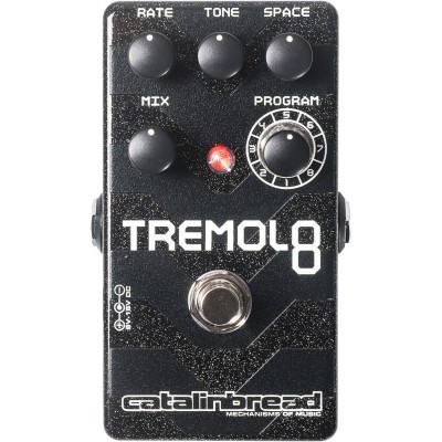 TREMOLO8