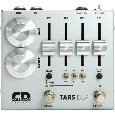 Tars DLX