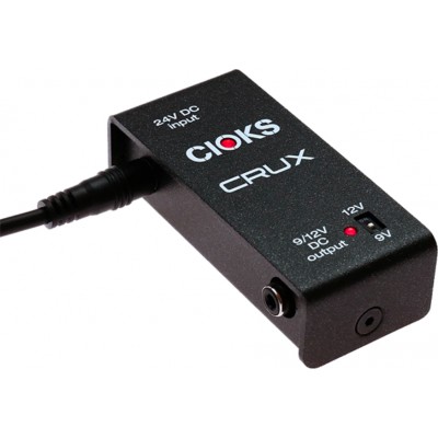 CIOKS Crux
