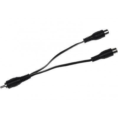 Split Flex 1002 Adapter 10cm