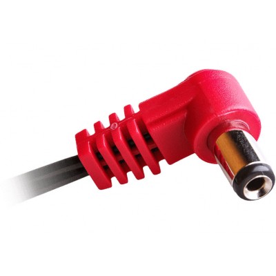 FLEX TYPE 2 - 2050LN POSITIVE DC PLUG 50CM - LONG BARREL