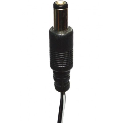 FLEX TYPE 1 - 1050I DC PLUG 50CM - STRAIGHT