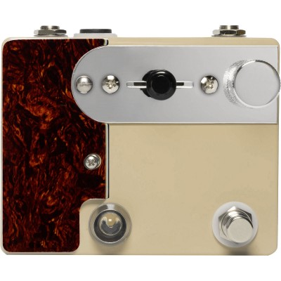 Distortion - fuzz - overdrive...