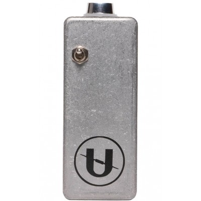 Flashlight Grey