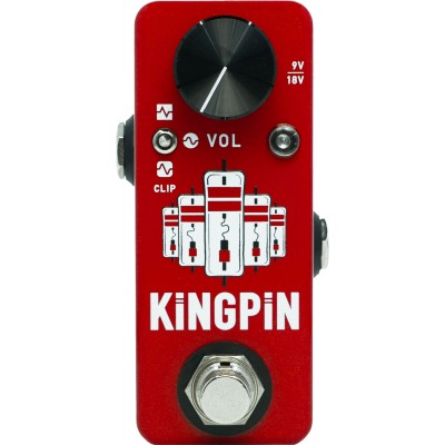 Kingpin