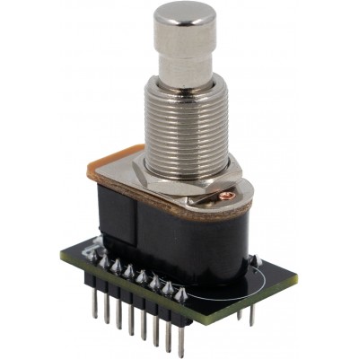 SPDT Toggle