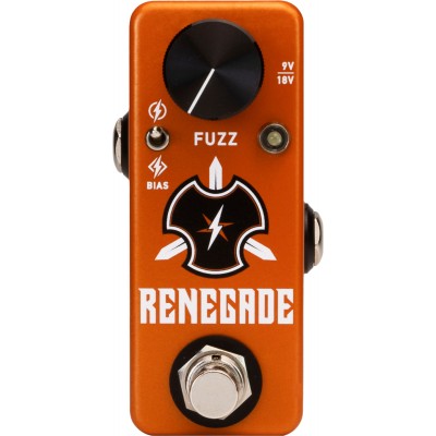 COPPERSOUND Renegade