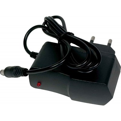 9V Power Supply