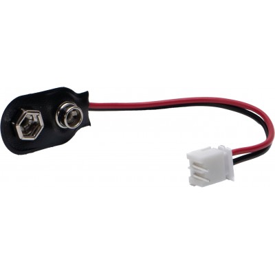 9V Battery Snap