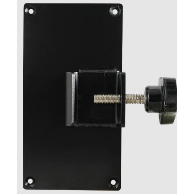 Echo Master Black Plate