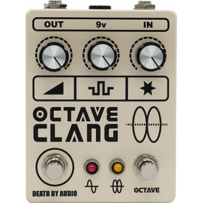 Octave Clang V2 - Octafuzz