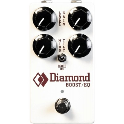 DIAMOND Boost/EQ