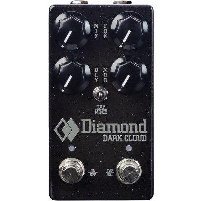 DIAMOND Dark Cloud Delay