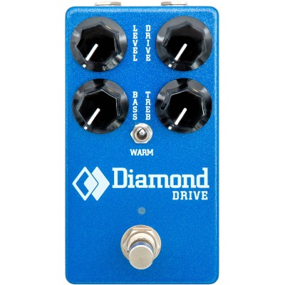 DIAMOND Drive