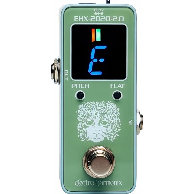 ELECTRO HARMONIX 2020-V2 Tuner