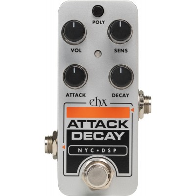Pico Attack Decay