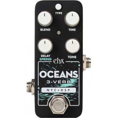 ELECTRO HARMONIX PICO OCEANS 3-VERB