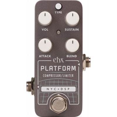 ELECTRO HARMONIX PICO PLATFORM