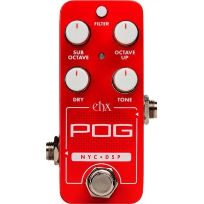 ELECTRO HARMONIX PICO POG