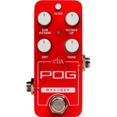 ELECTRO HARMONIX Pico Pog