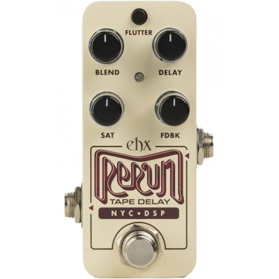 ELECTRO HARMONIX PICO RERUN