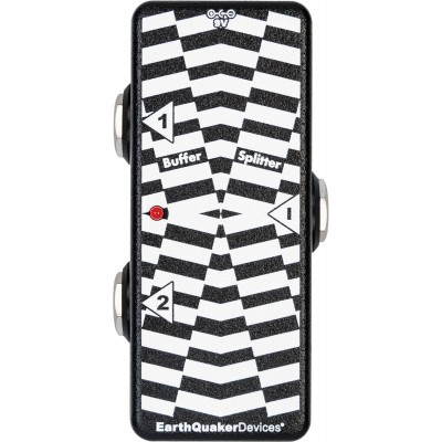 EARTHQUAKER BUFFER/SPLITTER