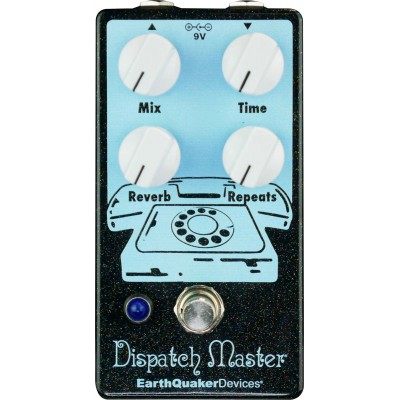 Dispatch Master V3 LTD