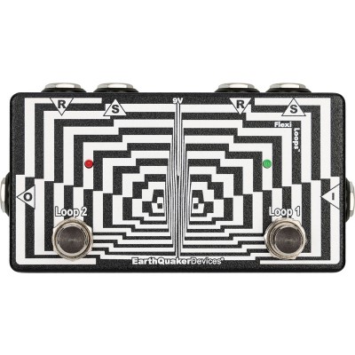 EARTHQUAKER FLEXI LOOPS