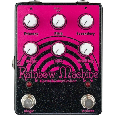 RAINBOW MACHINE V2 LTD