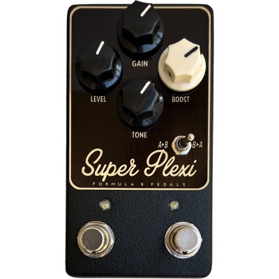 Super Plexi V2