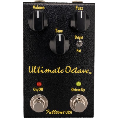Ultimate Octave