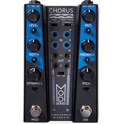 MOD CHORUS