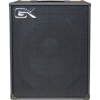 BASS COMBO GK MB115-II 200W 1 X 15
