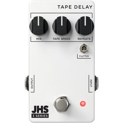 JHS PEDALS 3 Series Tape Delay