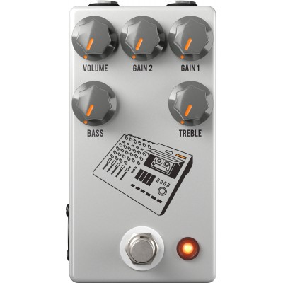 424 Gain Stage - Overdrive