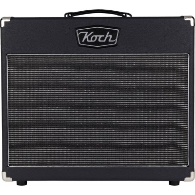 KOCH Durango 12W/4W - 12"