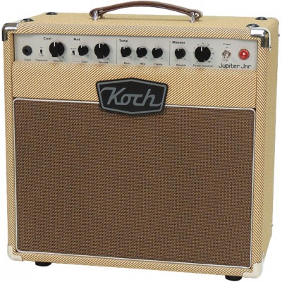 JUPITER JUNIOR TWEED 20W