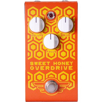 SWEET HONEY OVERDRIVE HW