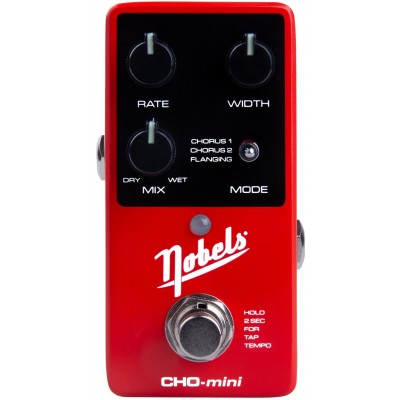 NOBELS Cho-Mini