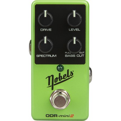 NOBELS ODR-mini 2 Overdrive