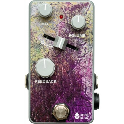 OLD BLOOD NOISE ENDEAVORS BL-37 REVERB
